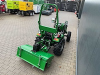 2024 - greenstar - mk20 - minitractor - afbeelding 23 van  25