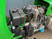 2024 - greenstar - mk20 - minitractor - afbeelding 15 van  25
