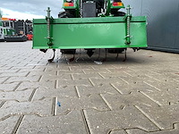 2024 - greenstar - mk20 - minitractor - afbeelding 17 van  25
