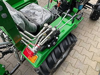 2024 - greenstar - mk20 - minitractor - afbeelding 7 van  25