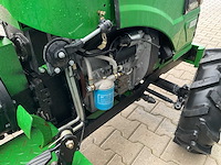 2024 - greenstar - mk20 - minitractor - afbeelding 11 van  25