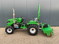 2024 - greenstar - mk20 - minitractor - afbeelding 20 van  25