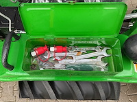 2024 - greenstar - mk20 - minitractor - afbeelding 6 van  25