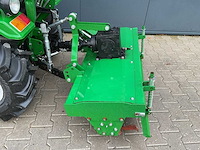 2024 - greenstar - mk20 - minitractor - afbeelding 3 van  25
