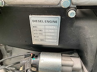 2024 - greenstar - mk20 - minitractor - afbeelding 14 van  25