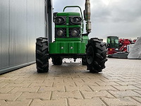 2024 - greenstar - mk20 - minitractor - afbeelding 16 van  25