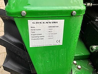 2024 - greenstar - mk20 - minitractor - afbeelding 8 van  25