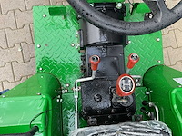 2024 - greenstar - mk20 - minitractor - afbeelding 10 van  25