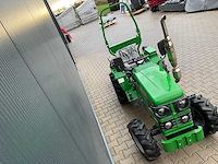2024 - greenstar - mk20 - minitractor - afbeelding 12 van  25