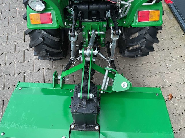 2024 - greenstar - mk20 - minitractor - afbeelding 18 van  25