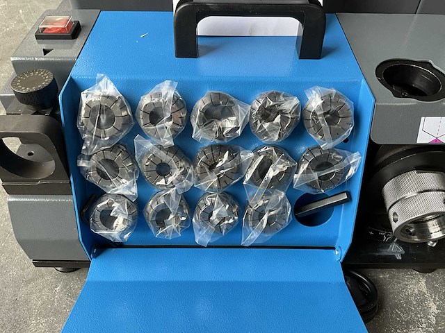 2024 - hh - dg26 - boren slijpmachine - afbeelding 9 van  12