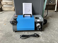 2024 - hh - dg26 - boren slijpmachine - afbeelding 1 van  12
