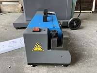 2024 - hh - dg26 - boren slijpmachine - afbeelding 10 van  12