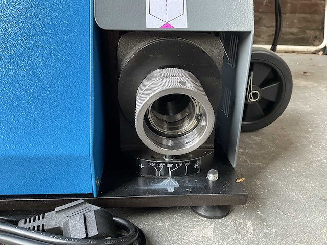 2024 - hh - dg26 - boren slijpmachine - afbeelding 8 van  12