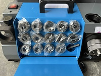 2024 - hh - dg26 - boren slijpmachine - afbeelding 9 van  12