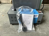 2024 - hh - dg26 - boren slijpmachine - afbeelding 4 van  12