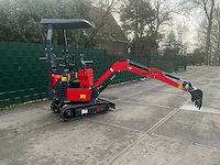 2024 - hh - l10 - minigraafmachine - afbeelding 29 van  32