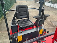 2024 - hh - l10 - minigraafmachine - afbeelding 8 van  32