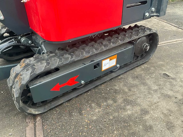 2024 - hh - l10 - minigraafmachine - afbeelding 15 van  32