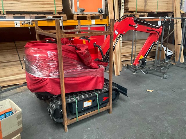 2024 - hh - l10 - minigraafmachine - afbeelding 22 van  32