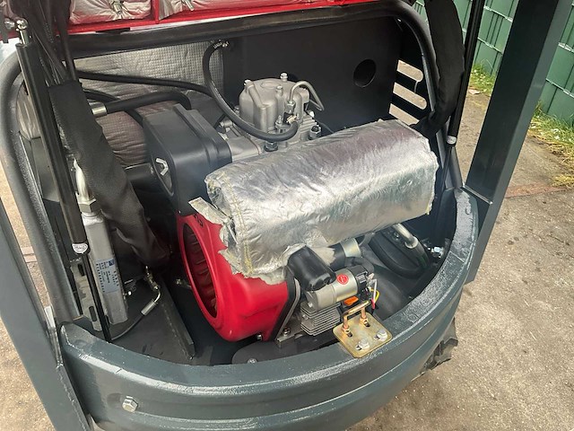 2024 - hh - l10 - minigraafmachine - afbeelding 9 van  32