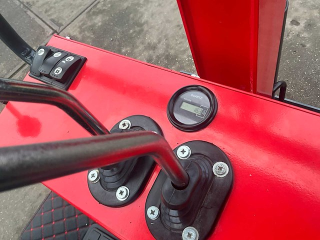 2024 - hh - l10 - minigraafmachine - afbeelding 6 van  32