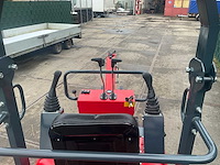 2024 - hh - l10 - minigraafmachine - afbeelding 1 van  26