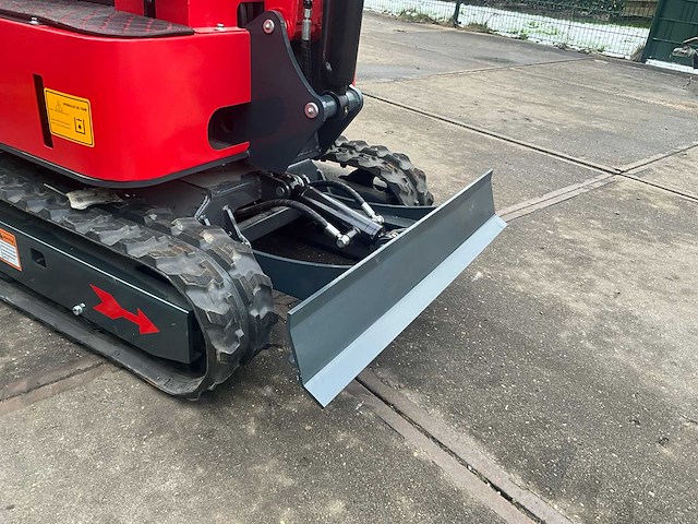 2024 - hh - l10 - minigraafmachine - afbeelding 3 van  26