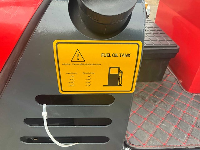 2024 - hh - l10 - minigraafmachine - afbeelding 6 van  26