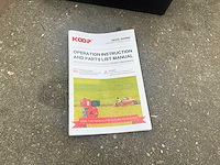 2024 - hh - l10 - minigraafmachine - afbeelding 16 van  26