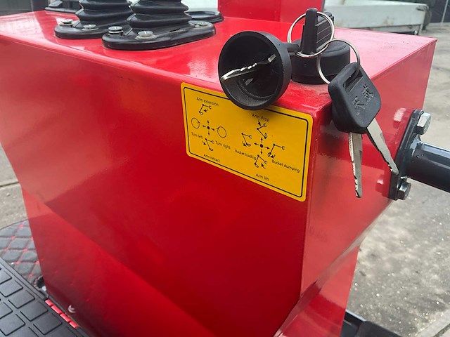 2024 - hh - l10 - minigraafmachine - afbeelding 10 van  17