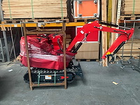 2024 - hh - l10 - minigraafmachine - afbeelding 11 van  17