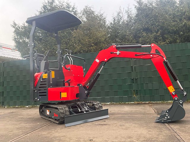 2024 - hh - l10 - minigraafmachine - afbeelding 7 van  17