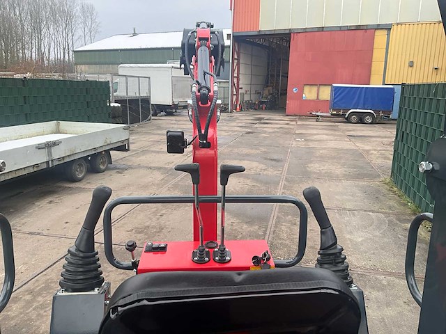 2024 - hh - l10 - minigraafmachine - afbeelding 3 van  30