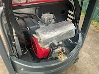 2024 - hh - l10 - minigraafmachine - afbeelding 9 van  30