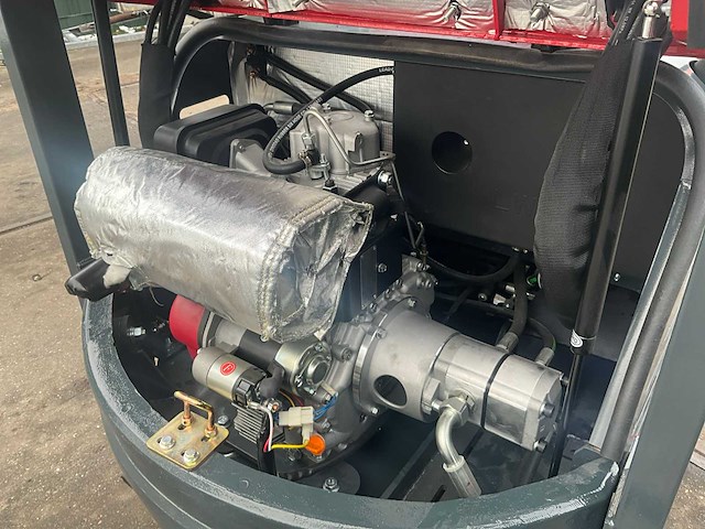 2024 - hh - l10 - minigraafmachine - afbeelding 10 van  30
