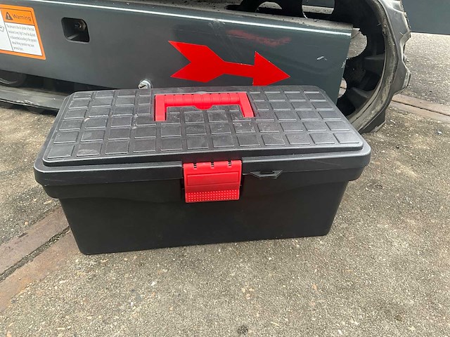 2024 - hh - l10 - minigraafmachine - afbeelding 17 van  30