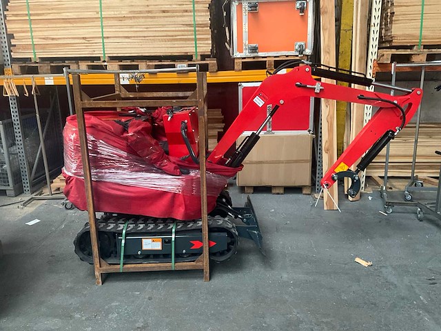 2024 - hh - l10 - minigraafmachine - afbeelding 19 van  30