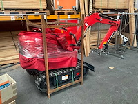 2024 - hh - l10 - minigraafmachine - afbeelding 20 van  30