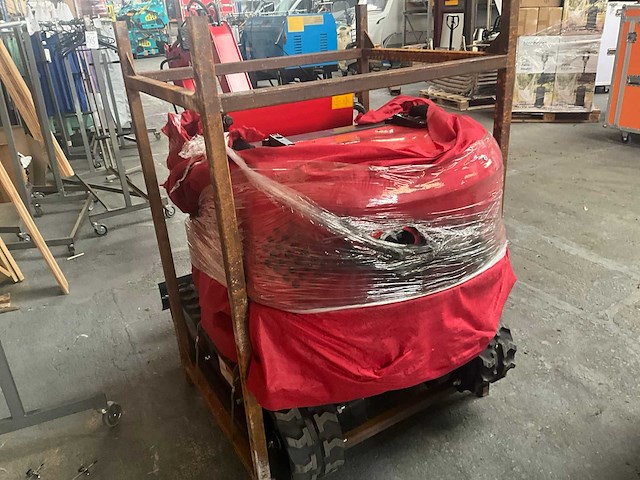 2024 - hh - l10 - minigraafmachine - afbeelding 22 van  30