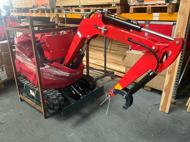 2024 - hh - l10 - minigraafmachine - afbeelding 24 van  30