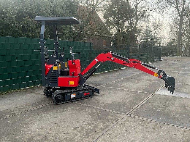 2024 - hh - l10 - minigraafmachine - afbeelding 27 van  30