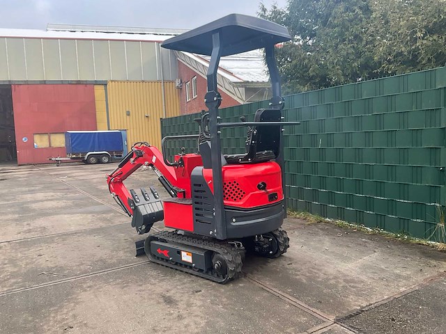2024 - hh - l10 - minigraafmachine - afbeelding 28 van  30