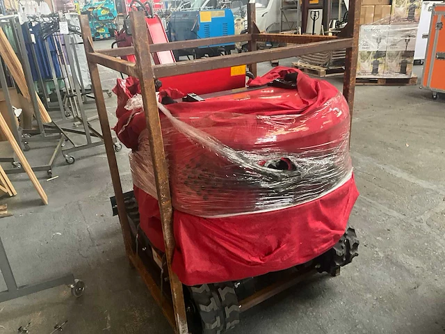 2024 - hh - l10 - minigraafmachine - afbeelding 24 van  32