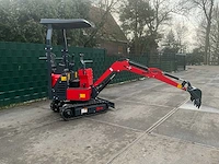 2024 - hh - l10 - minigraafmachine - afbeelding 29 van  32