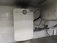 2024 - hobart - amxs-10b - doorschuifvaatwasmachine - afbeelding 11 van  12