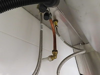 2024 - hobart - amxs-10b - doorschuifvaatwasmachine - afbeelding 2 van  12