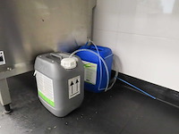 2024 - hobart - amxs-10b - doorschuifvaatwasmachine - afbeelding 3 van  12