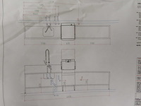 2024 - hobart - amxs-10b - doorschuifvaatwasmachine - afbeelding 4 van  12
