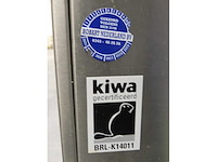 2024 - hobart - amxs-10b - doorschuifvaatwasmachine - afbeelding 7 van  12